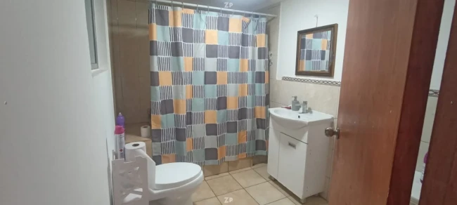 Casa en Venta en Santa Julia, Rancagua | 4 Dormitorios y Recepción Definitiva
