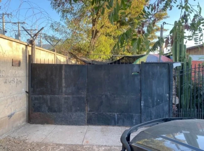 Casa en Venta en Barrio Centenario, Rancagua | Gran Terreno de 911 m² con 3 Casa