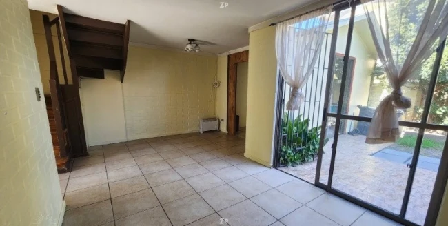 Casa Esquina en Venta en Villa Santa Clara II, Rancagua | 4 Dormitorios