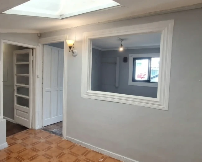 Venta Casa Habitacional Comercial Centro – San José de Maipo