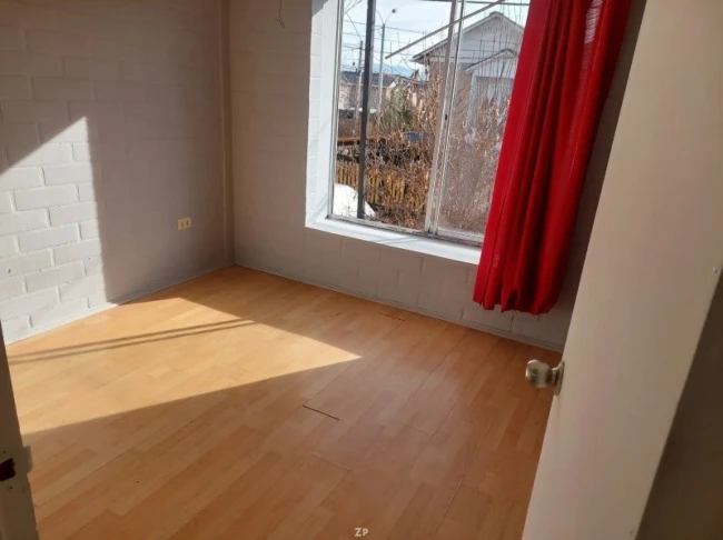 Casa en Venta en Cipreses de Santa Julia, Rancagua | Amplia Propiedad con Amplia