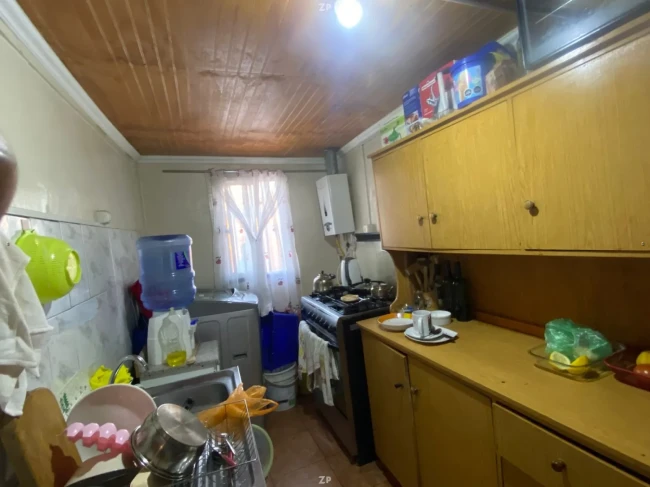 Casa en Venta con Local Comercial en Rancagua | Propiedad para Inversión