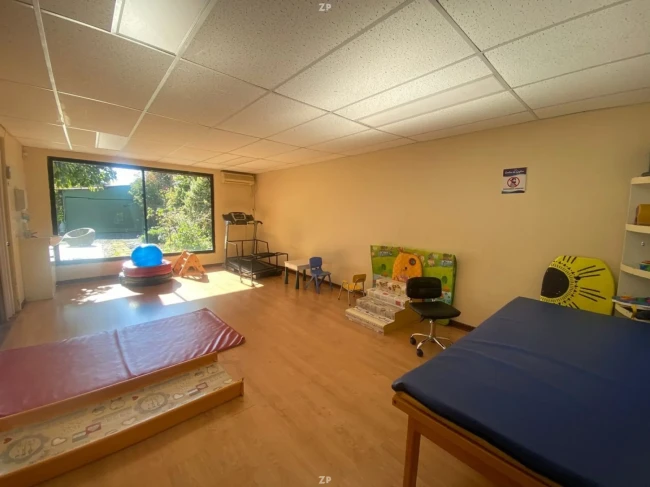 Propiedad Comercial en Venta en Barrio El Tennis, Rancagua | 1.500 m² de Terreno