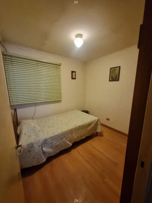 Casa en Venta en Pedro Aguirre Cerda | 6 Dormitorios y Departamento