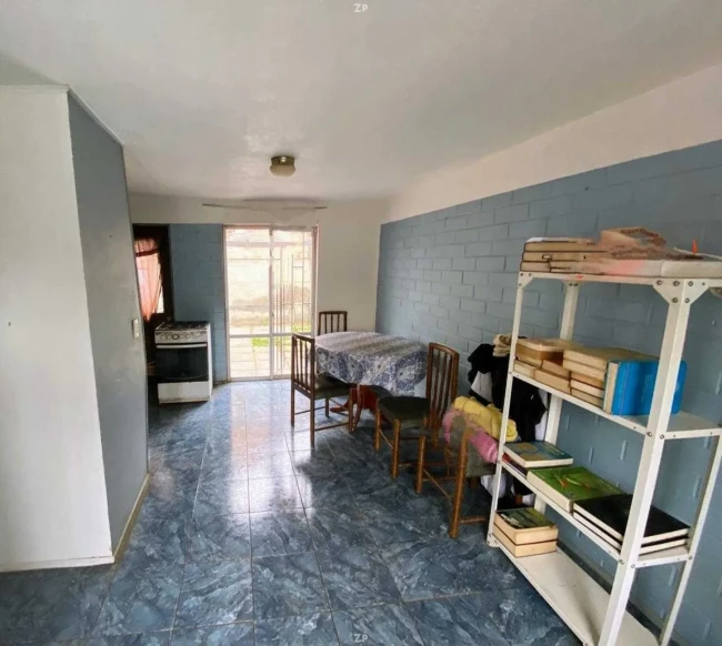 Casa en Venta en Villa Conavicoop | 3 Dormitorios y Mansarda