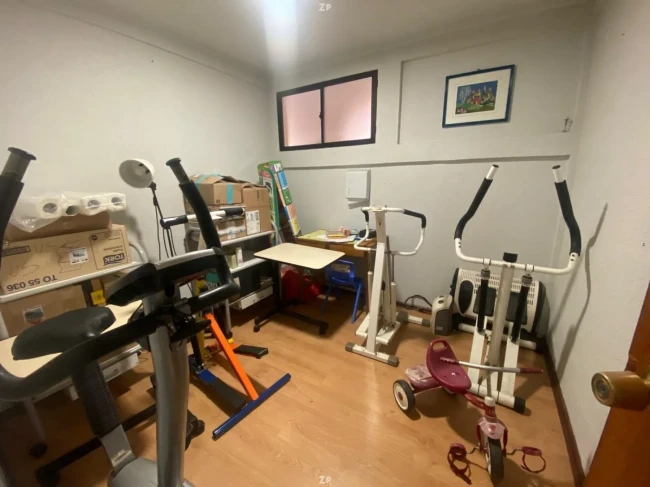 Propiedad Comercial en Venta en Barrio El Tennis, Rancagua | 1.500 m² de Terreno