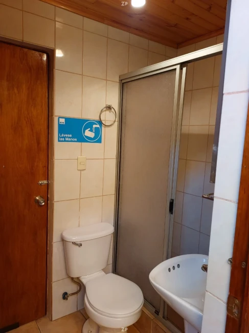 Casa Comercial en Venta en Avenida Capitán Ramón Freire, Rancagua | Oficinas con