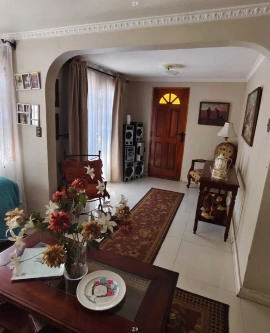 Casa en Venta en Villa San Ignacio, Rancagua | 4 Dormitorios