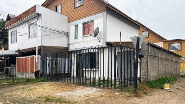 Casa en Venta en Villa Conavicoop | 3 Dormitorios y Mansarda