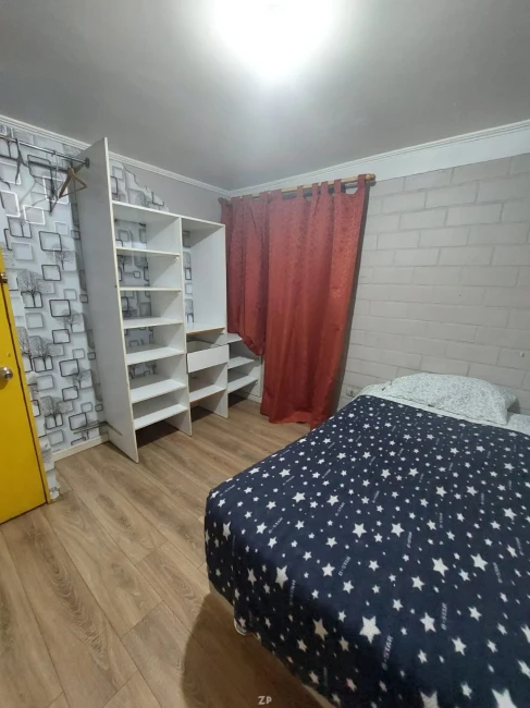 Casa en Venta en Villa Compañía Real | 2 Dormitorios y 80 m²