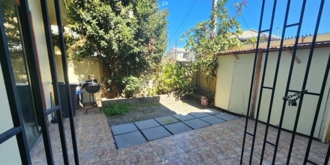 Casa Esquina en Venta en Villa Santa Clara II, Rancagua | 4 Dormitorios