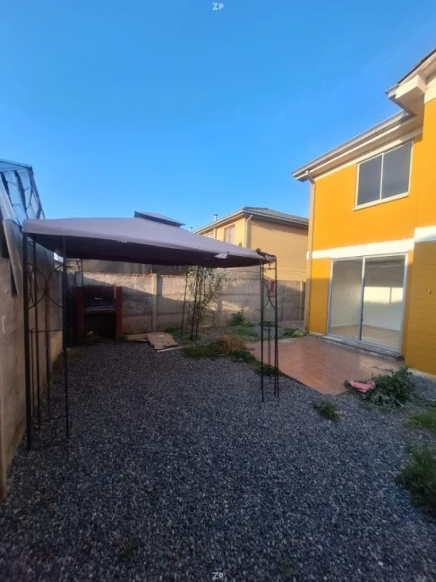Casa en Venta en Bosques de San Francisco 3, Rancagua | 3 Dormitorios