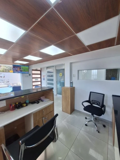 Local Comercial en Venta en Avenida Recreo, Rancagua | Clínica Dental con Casa H