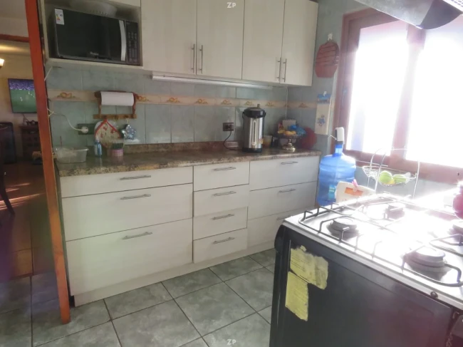 Casa en Venta en Villa Don Mateo, Rancagua | 2 Dormitorios y 2 Baños