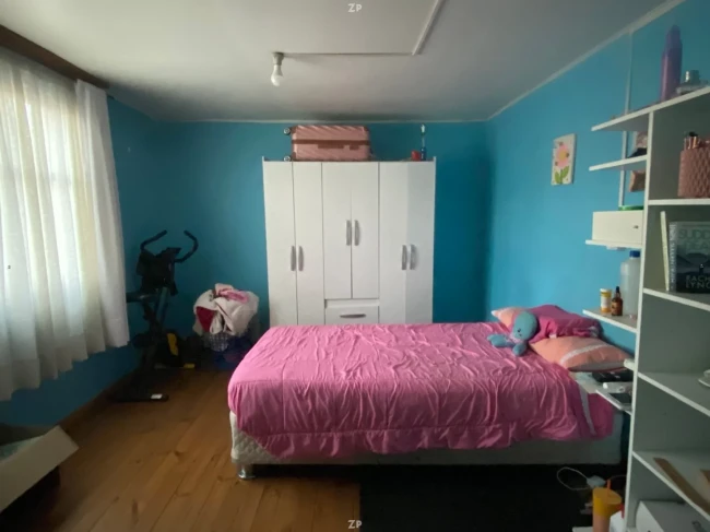 Casa en Venta con Local Comercial en Rancagua | Propiedad para Inversión