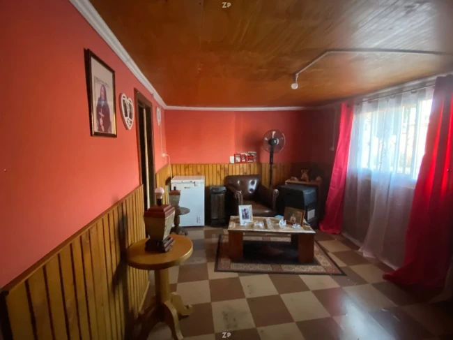 Casa en Venta con Local Comercial en Rancagua | Propiedad para Inversión