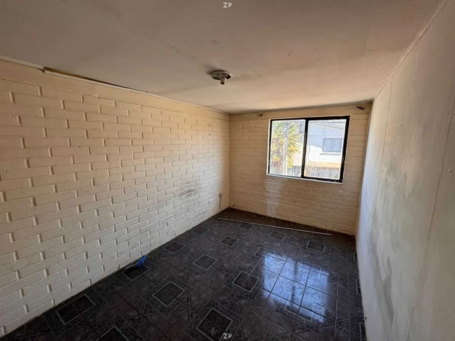 Casa en Venta en Villa Don Mateo III | 2 Dormitorios y Patio