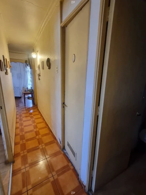 Casa en Venta en Pedro Aguirre Cerda | 6 Dormitorios y Departamento