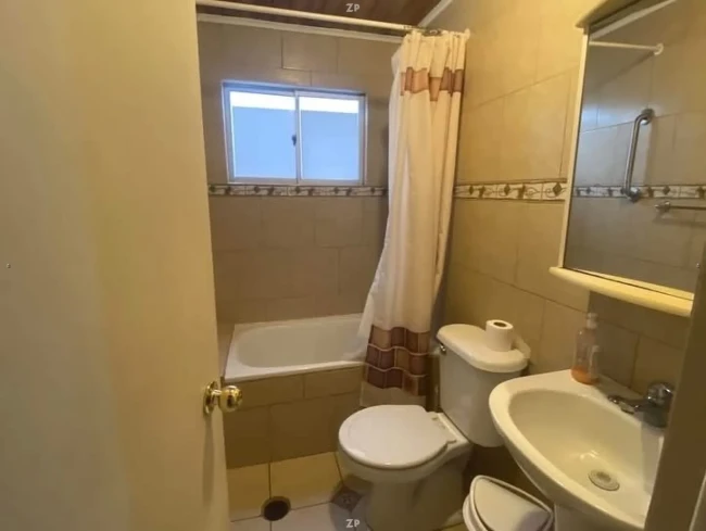 Casa en Venta en Villa Galilea, Rancagua | 3 Dormitorios y Dormitorio en Suite