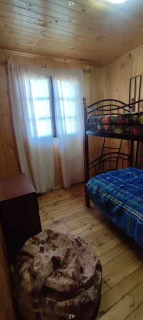 Casa en Venta en La Isla | 2 Cabañas a Pasos de la Playa