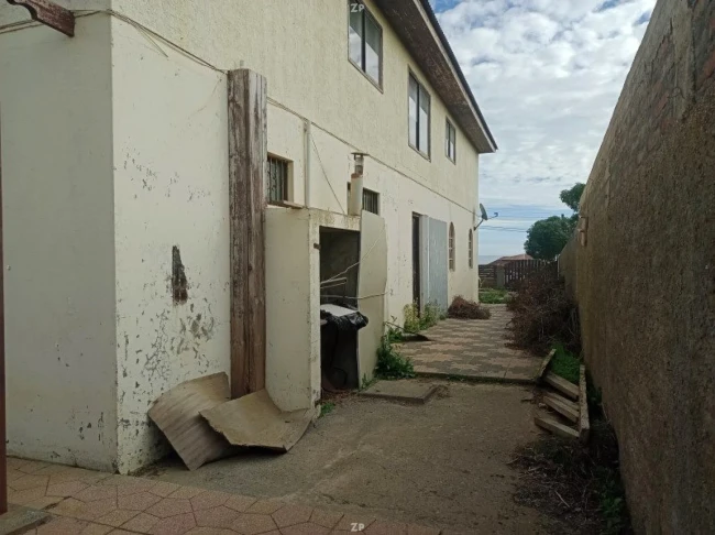 Casa en Venta en Calle Berna | 500 m² y 7 Dormitorios