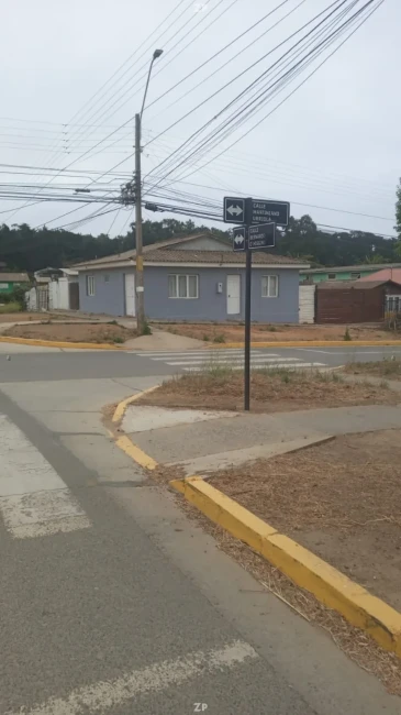Casa en Venta en Martiniano Urriola | Esquina con Potencial Comercial
