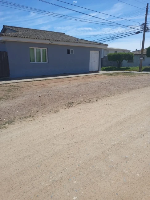 Casa en Venta en Martiniano Urriola | Esquina con Potencial Comercial