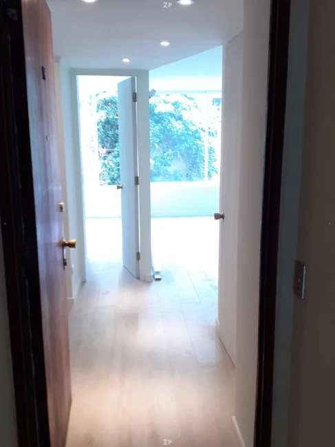 Departamento completamente amoblado. Listo para habitar