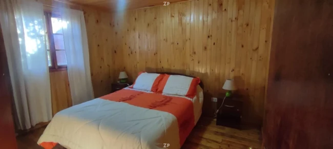 Casa en Venta en La Isla | 2 Cabañas a Pasos de la Playa