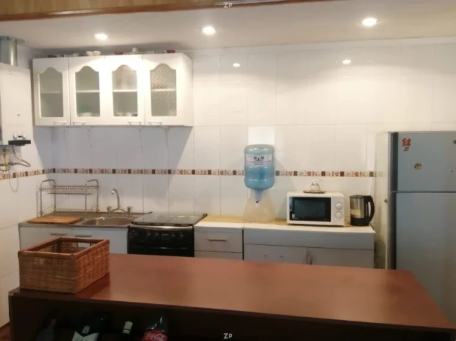 Parcela en venta de 5.000 m² con casa de 3 dormitorios, piscina y terraza