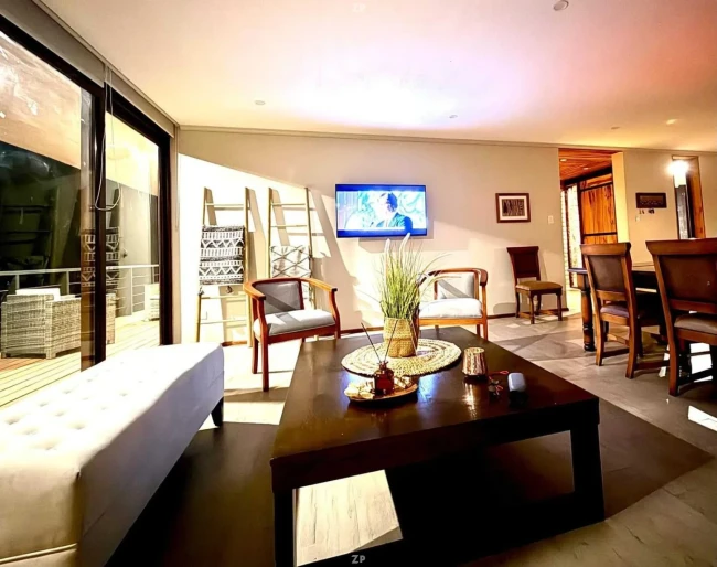 Casa en Venta en Km 22 | 5.000 m² de Terreno y 240 m² Construidos