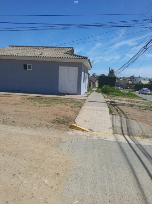 Casa en Venta en Martiniano Urriola | Esquina con Potencial Comercial