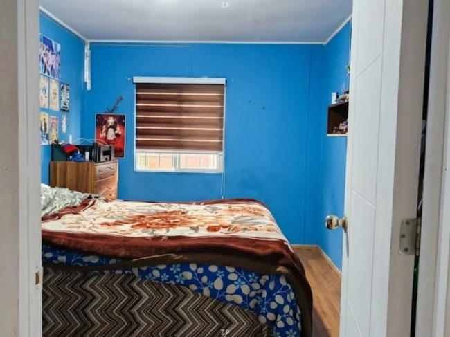 SE VENDE CASA SAN PEDRO DE LA PAZ