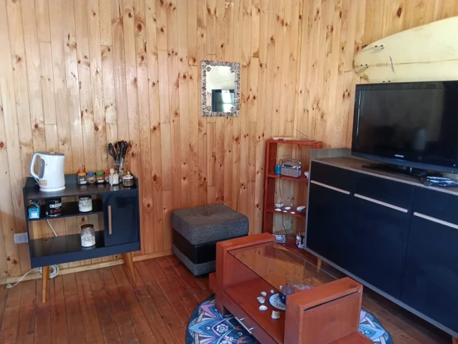 Casa en Venta en La Isla | 2 Cabañas a Pasos de la Playa