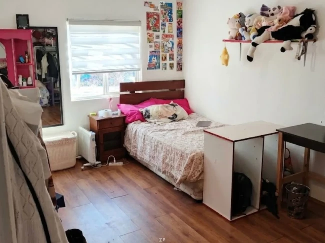 SE VENDE CASA SAN PEDRO DE LA PAZ