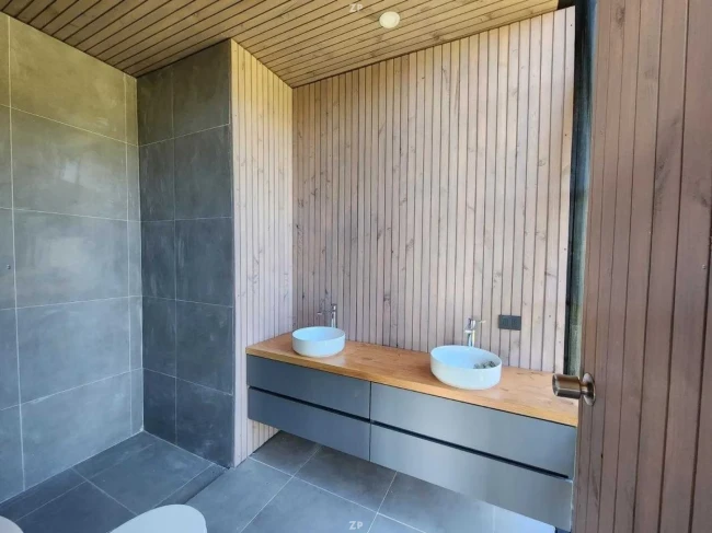 Casa en Venta en Condominio | 150 m² y Terraza Panorámica