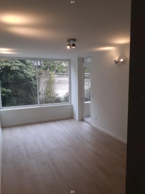Departamento completamente amoblado. Listo para habitar