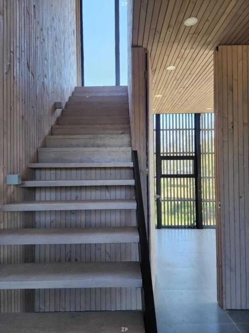 Casa en Venta en Condominio | 150 m² y Terraza Panorámica