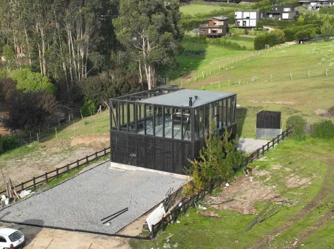 Casa en Venta en Condominio | 150 m² y Terraza Panorámica