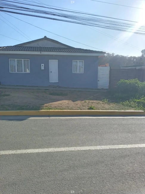 Casa en Venta en Martiniano Urriola | Esquina con Potencial Comercial