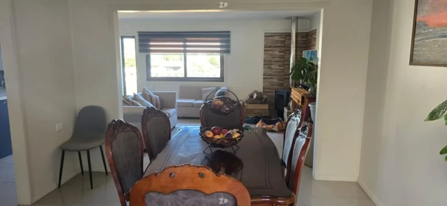 Casa en Venta en Calle San Fernando | 140 m² y Estilo Mediterráneo