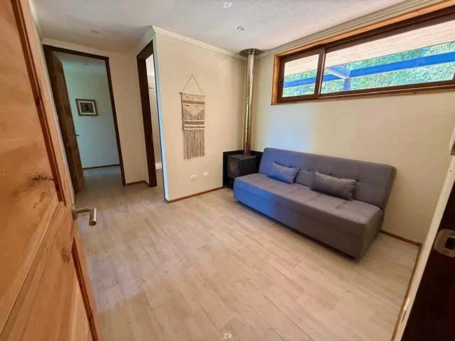 Casa en Venta en Km 22 | 5.000 m² de Terreno y 240 m² Constr…