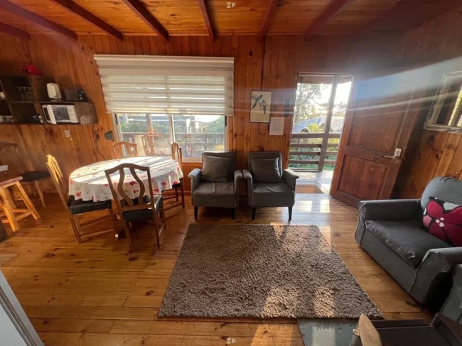 Casa en Venta en Playa Hermosa | 2 Cabañas Amobladas