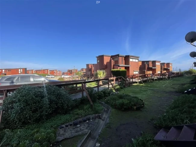 Casa en Venta en Condominio Parque San Antonio | Full Amobla…