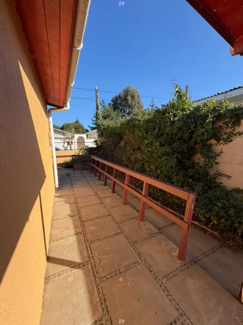 Venta Casa 3D/2B, La Portada El Quisco — $115.000.000