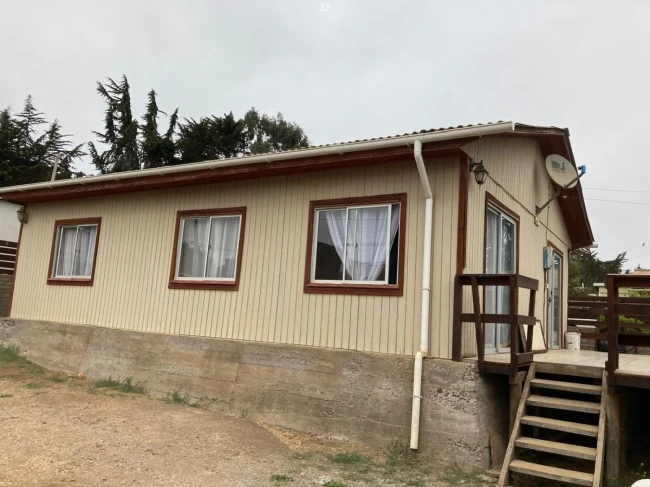 Casa en Venta en Pasaje 2 | 3 Dormitorios y Gran Terraza