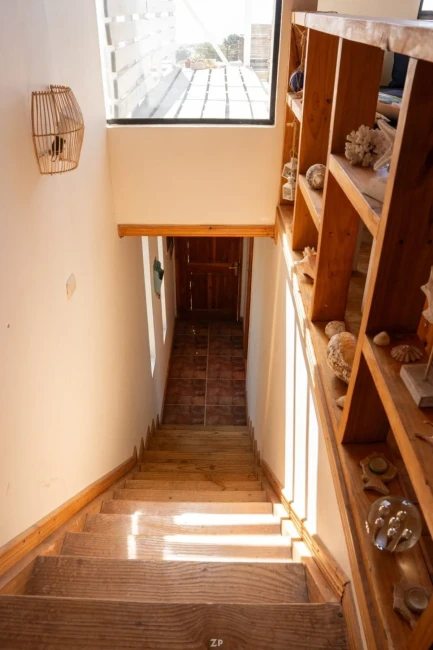 Casa en Venta en Pichilemu | 149 m² y Vista Panorámica