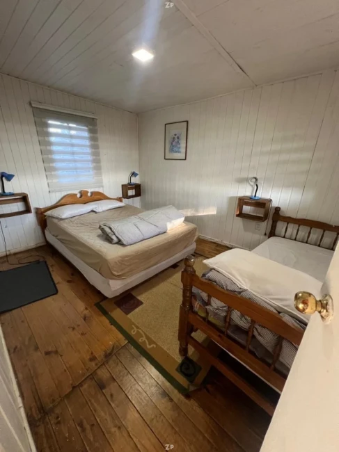 Casa en Venta en Playa Hermosa | 2 Cabañas Amobladas
