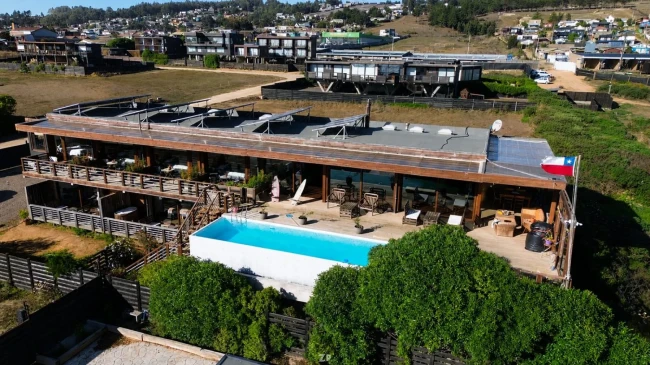 Casa en Venta en Playa Hermosa | 405 m² y 10 Suites