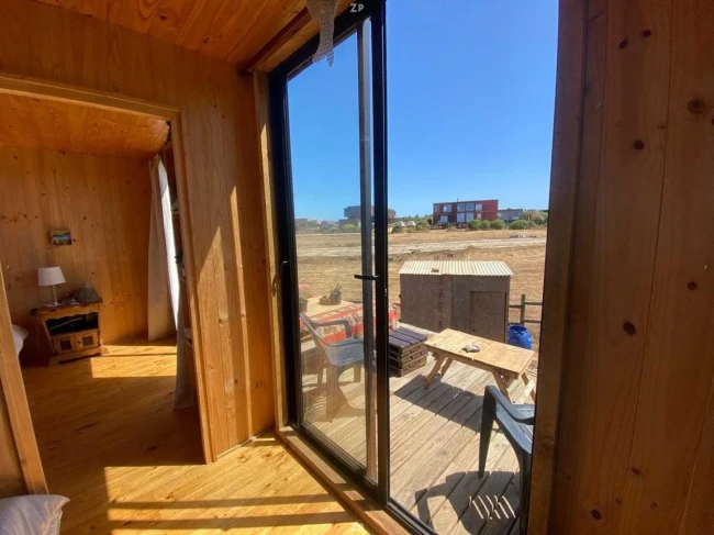 Casa en Venta en Punta de Lobos | Vista Panorámica al Mar